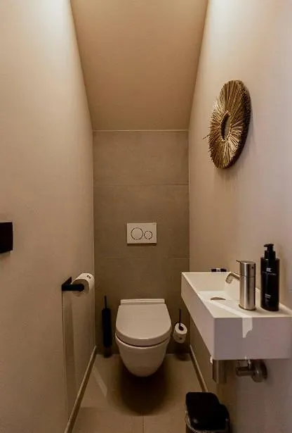 Homestay Luxury Apartment In Historic Antwerp ! Belgium