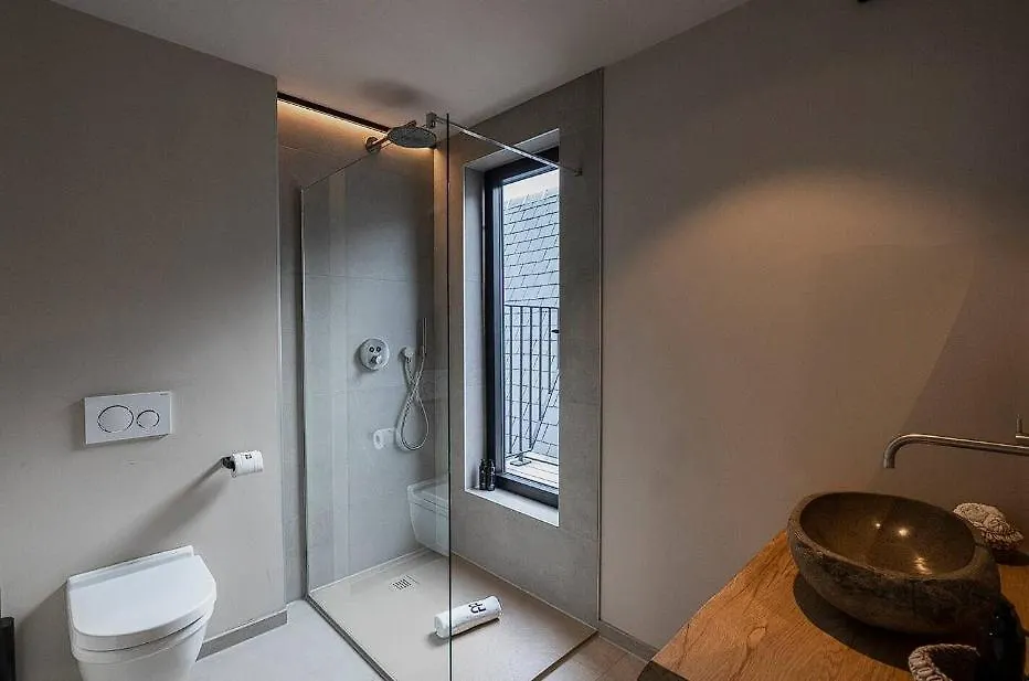 Luxury Apartment In Historic Antwerp ! 0*,  Belgium