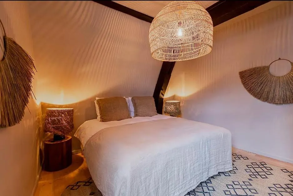 Homestay Luxury Apartment In Historic Antwerp !