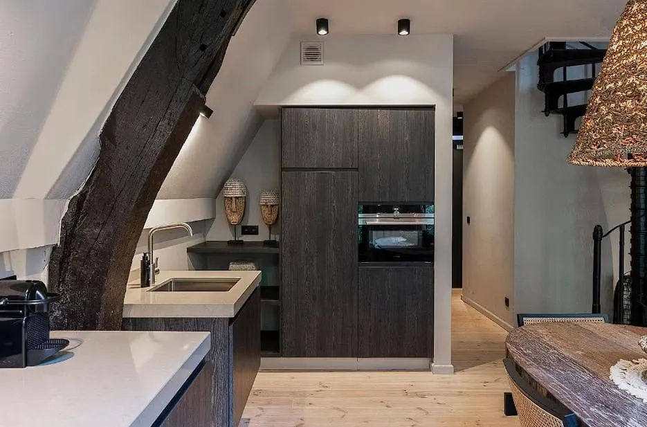 Luxury Apartment In Historic Antwerp ! 0*,